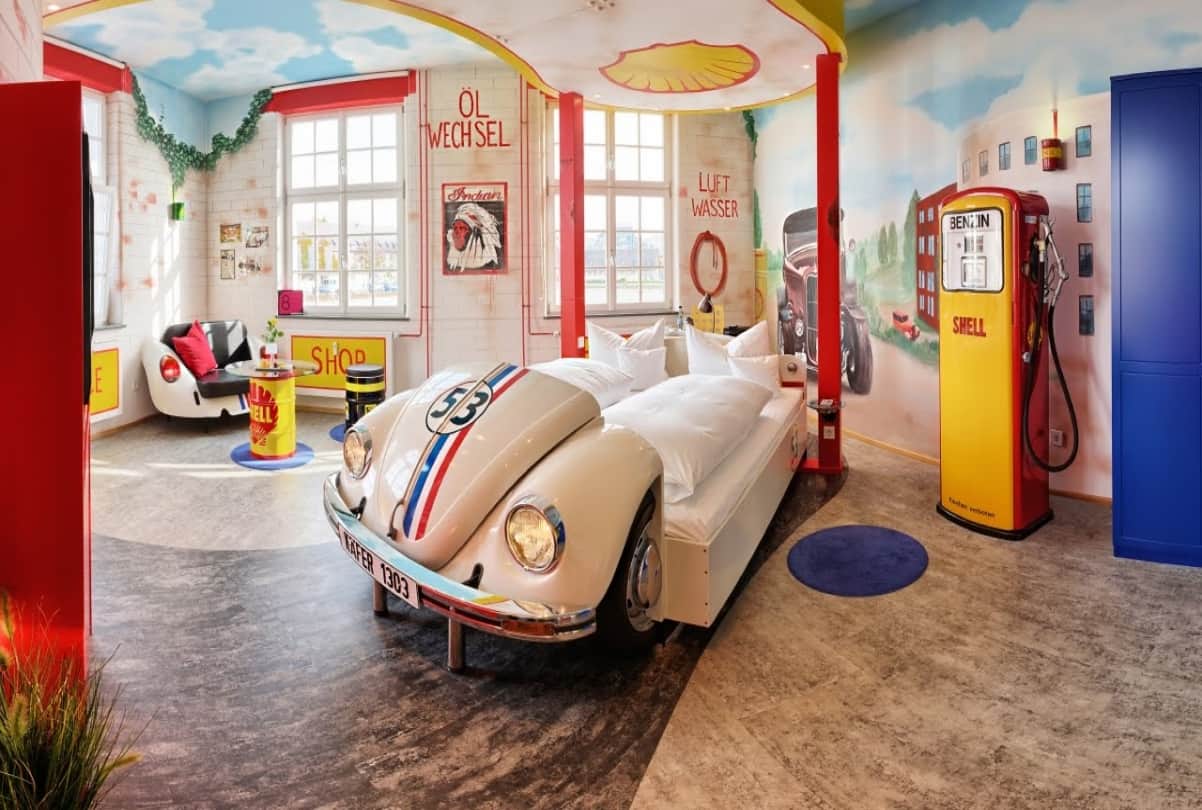 PALACIO de sal unusual and unique hotel in world