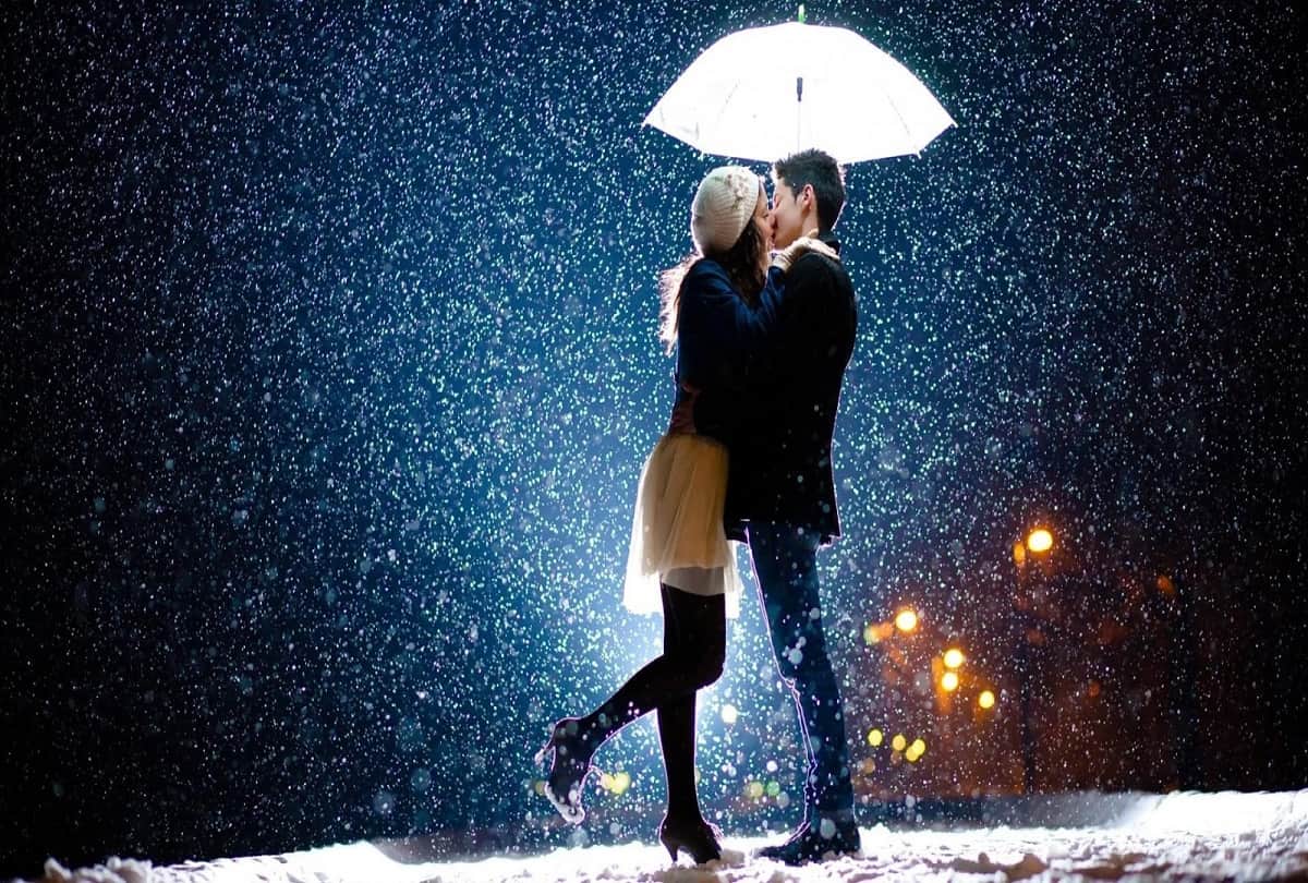 deep kissing or french kissing cause of sti