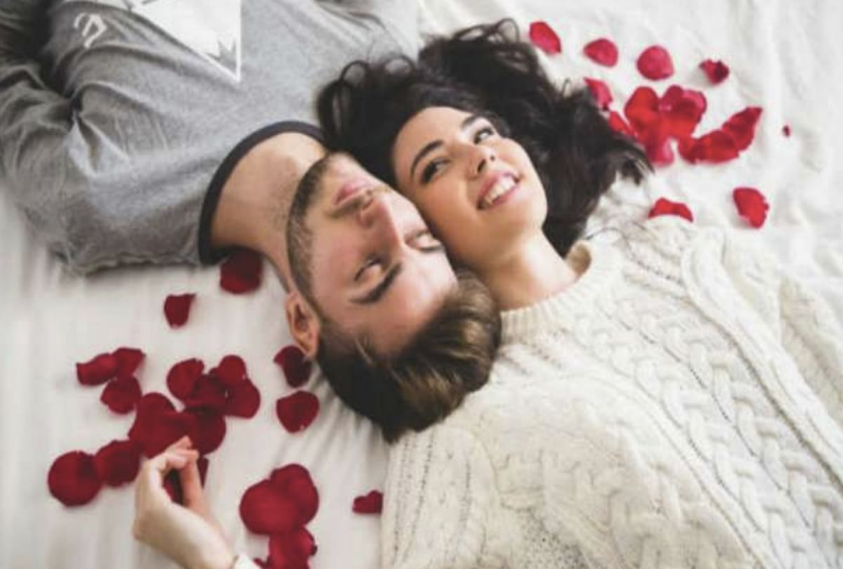 valentine day