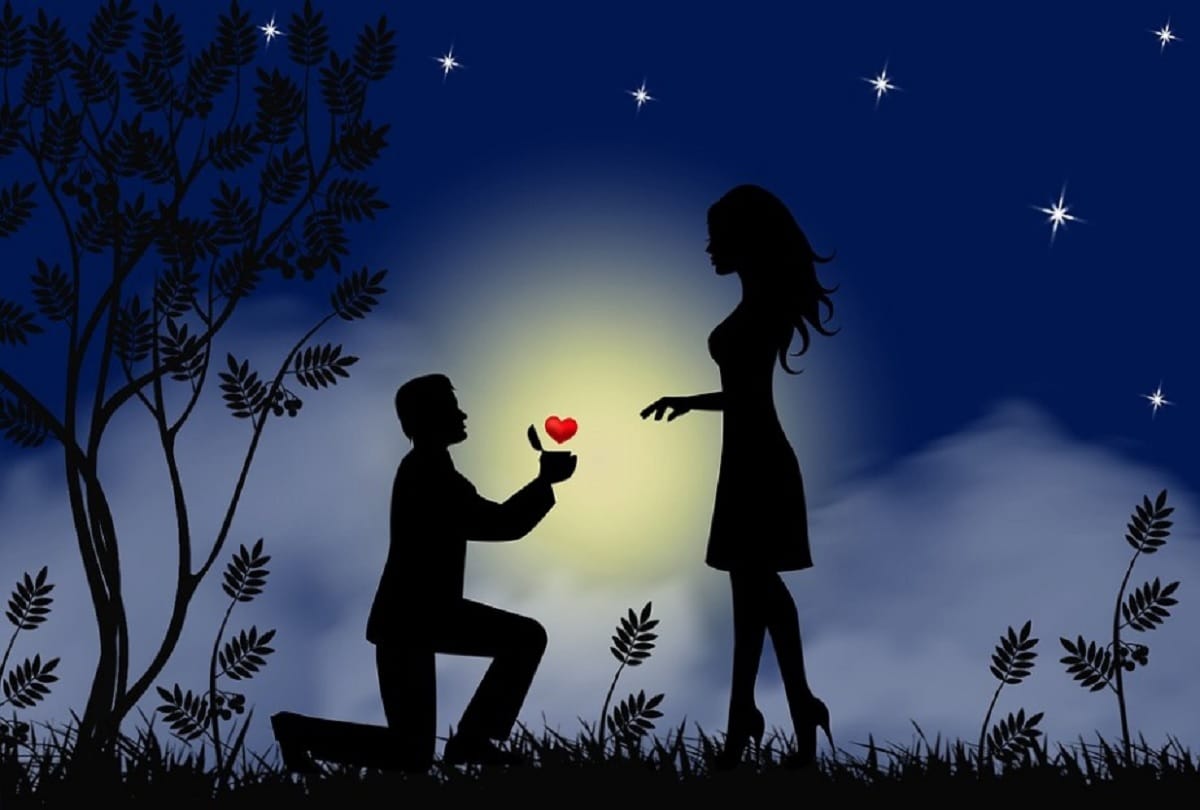 Valentines Day 2019, Unique Love Story of Samriti Thakur