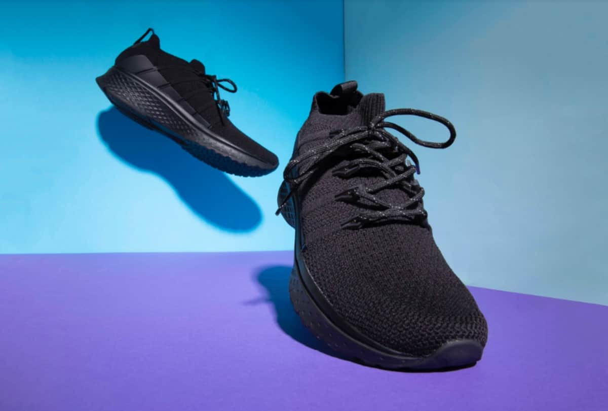 Xiaomi Sports Shoes 2 launched in India