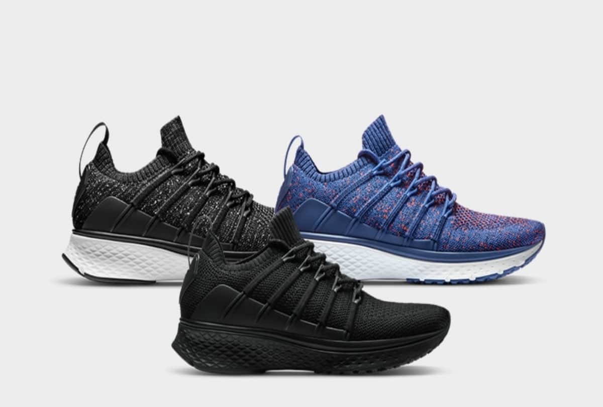 Xiaomi Sports Shoes 2 launched in India