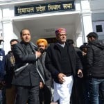 मुख्यमंत्री जयराम ठाकुर (फाइल फोटो)