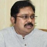 टीटीवी दिनाकरन