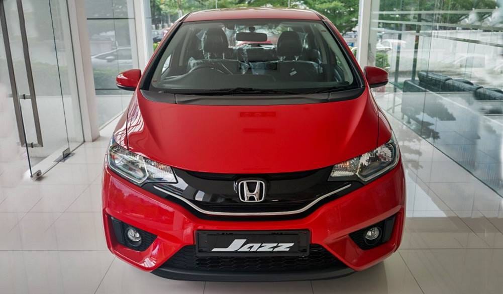 BS6 Honda Jazz to get only petrol engine diesel models discontinued