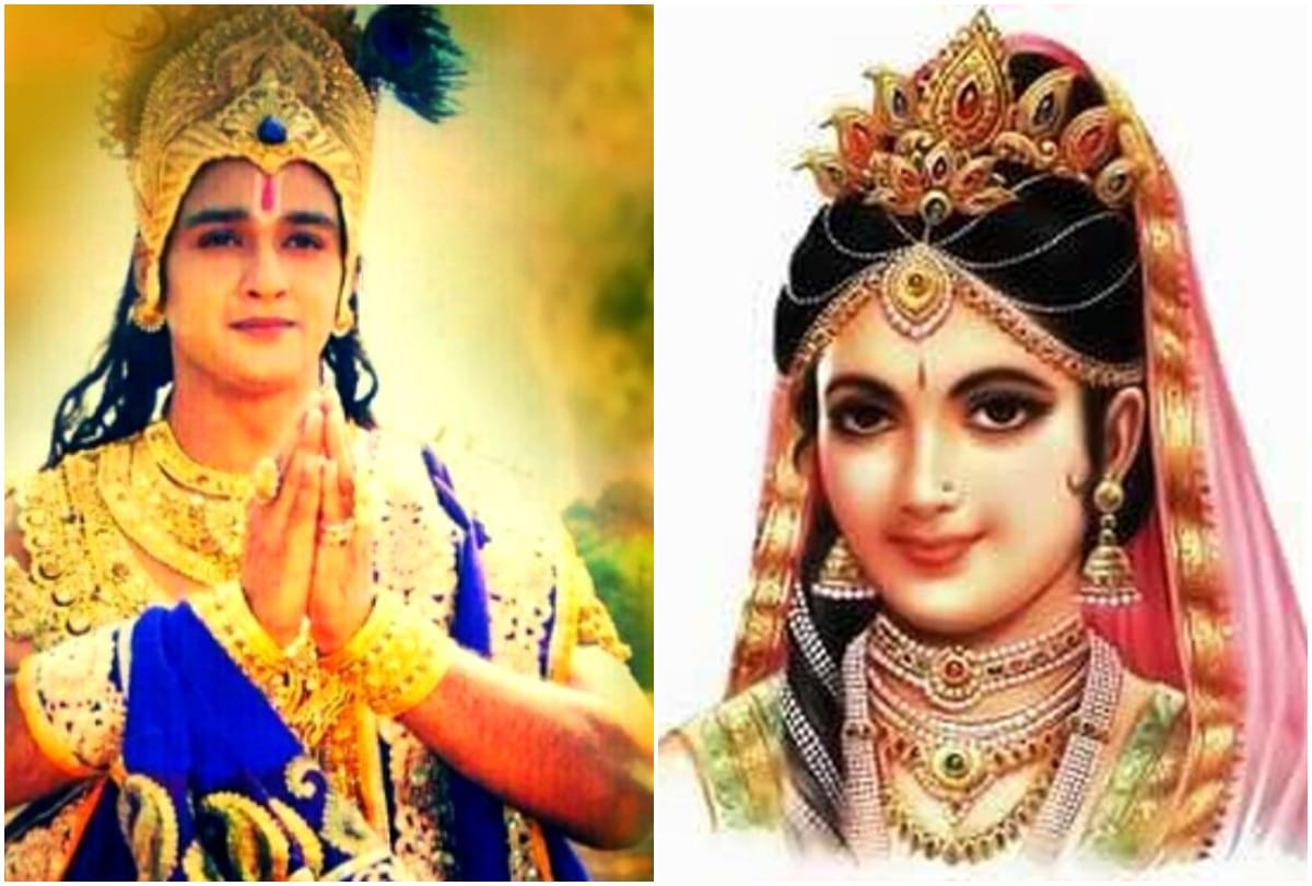 special story of draupadi birth in mahabharat