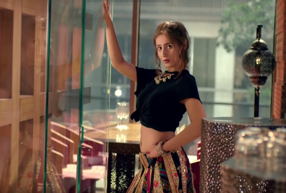 main teri hoon music video digital review
