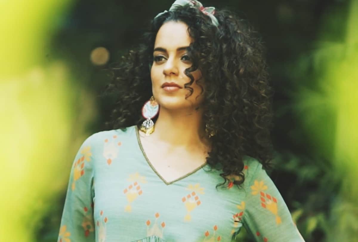 Kangana Ranaut no birthday plans For Mental Hai Kya promotional shoot