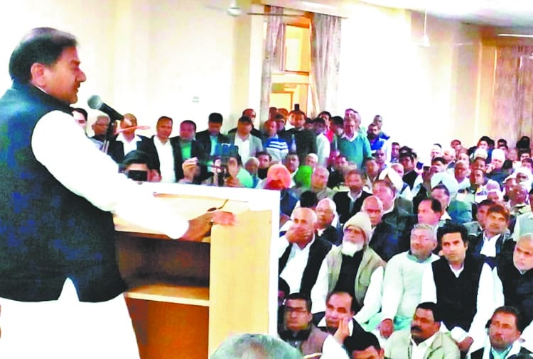 abhay chautala said that inld bsp alliance will not to break