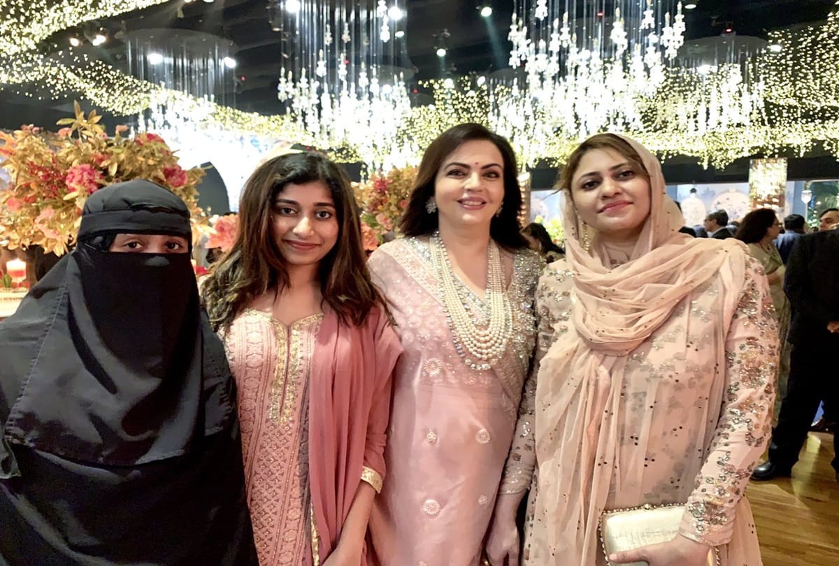a r rehman daughter khatiza replied to trollers over burkha