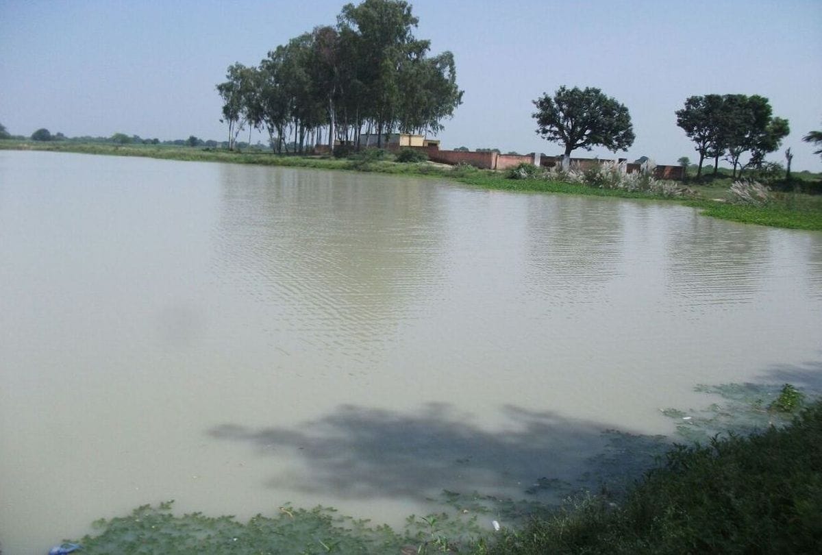 ऋषि मुनियों की धरती नहीं बनी पर्यटन हब