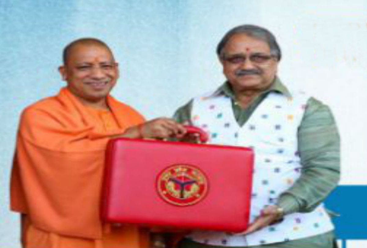 Uttar Pradesh budget 2019 for mathura vrindavan