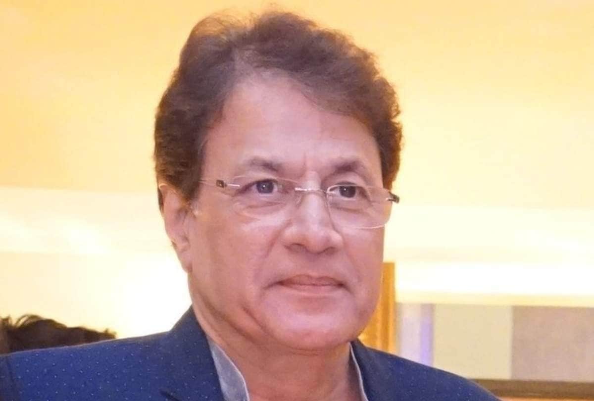 Ramayan Tv Ram aka Arun Govil tweet for award users reactions