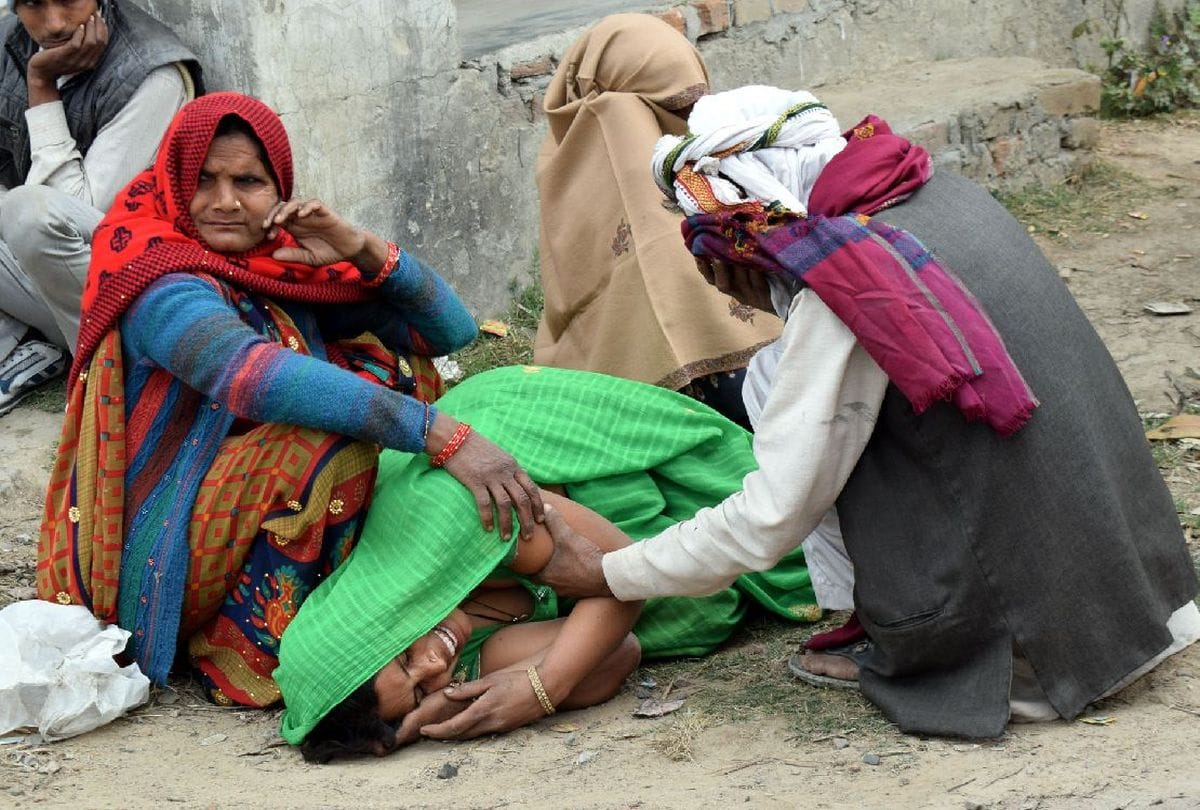 11 year old boy killed after kidnapping in kasganj