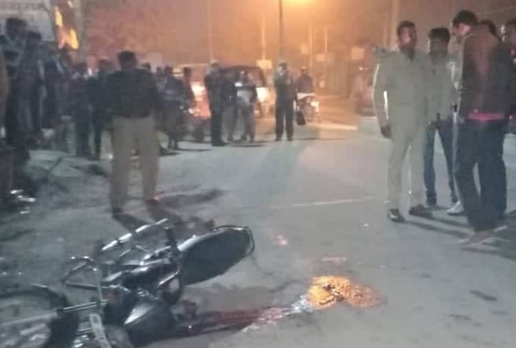 Chandigarh, A man shot dead in Bahadurgarh of Haryana