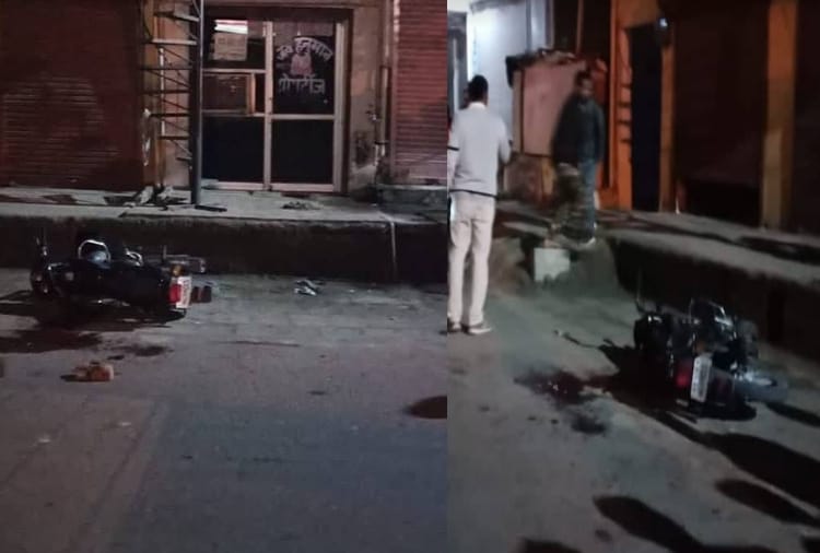 Chandigarh, A man shot dead in Bahadurgarh of Haryana