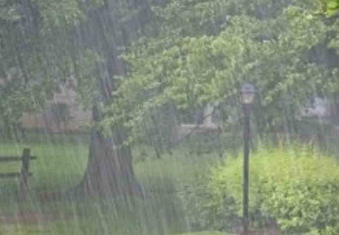 rain in these cities of up, weather department warns