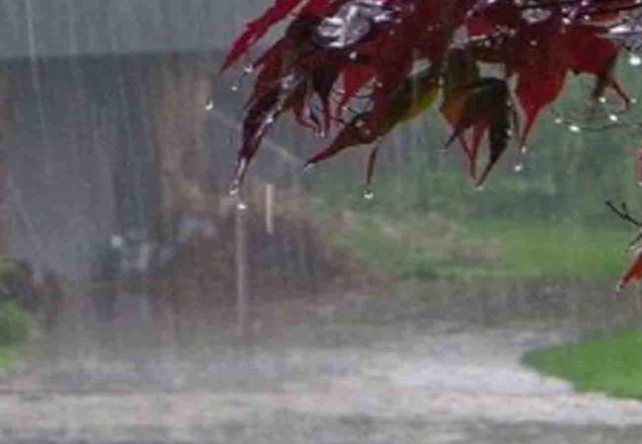 rain in these cities of up, weather department warns