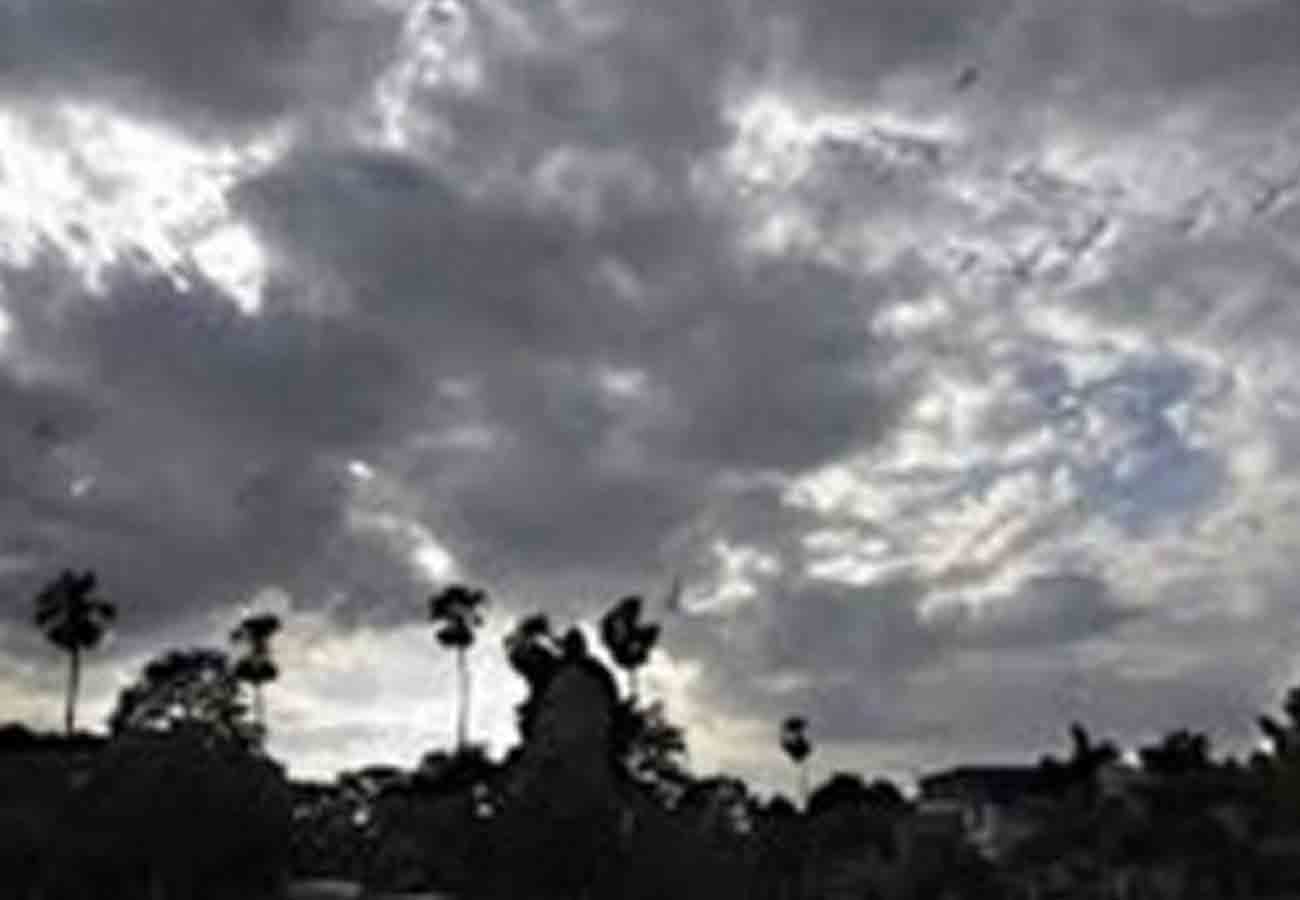 rain in these cities of up, weather department warns