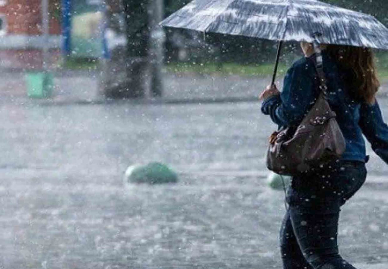 rain in these cities of up, weather department warns
