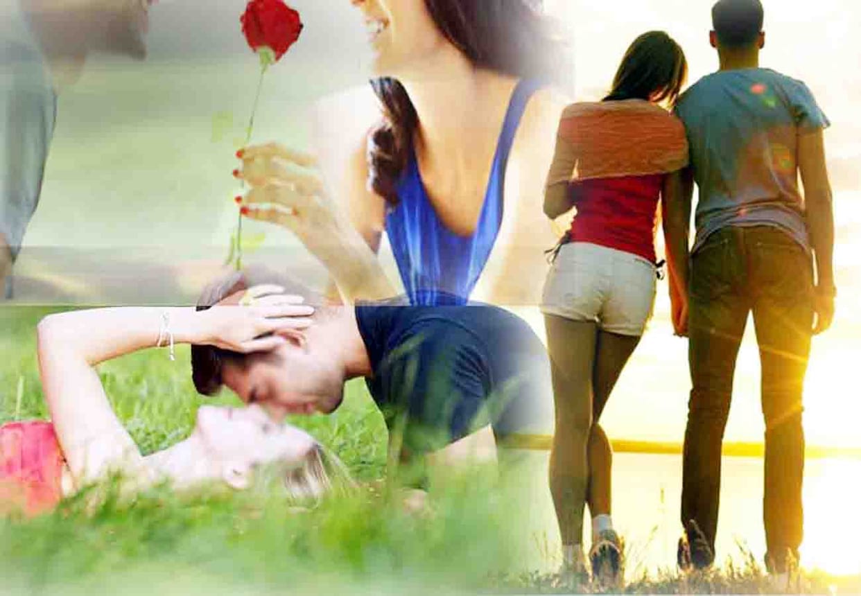 valentines day special story