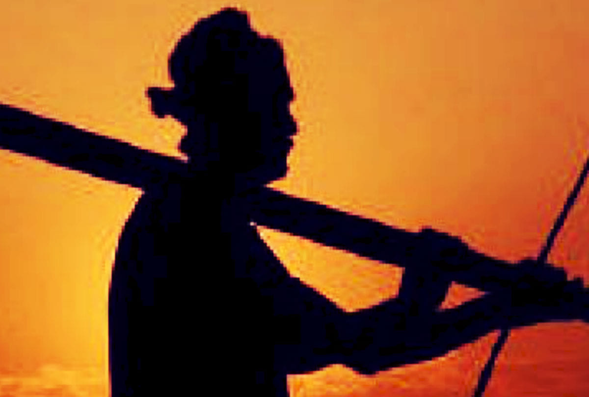 lekhpal seen bribe from farmer for show alive in mainpuri