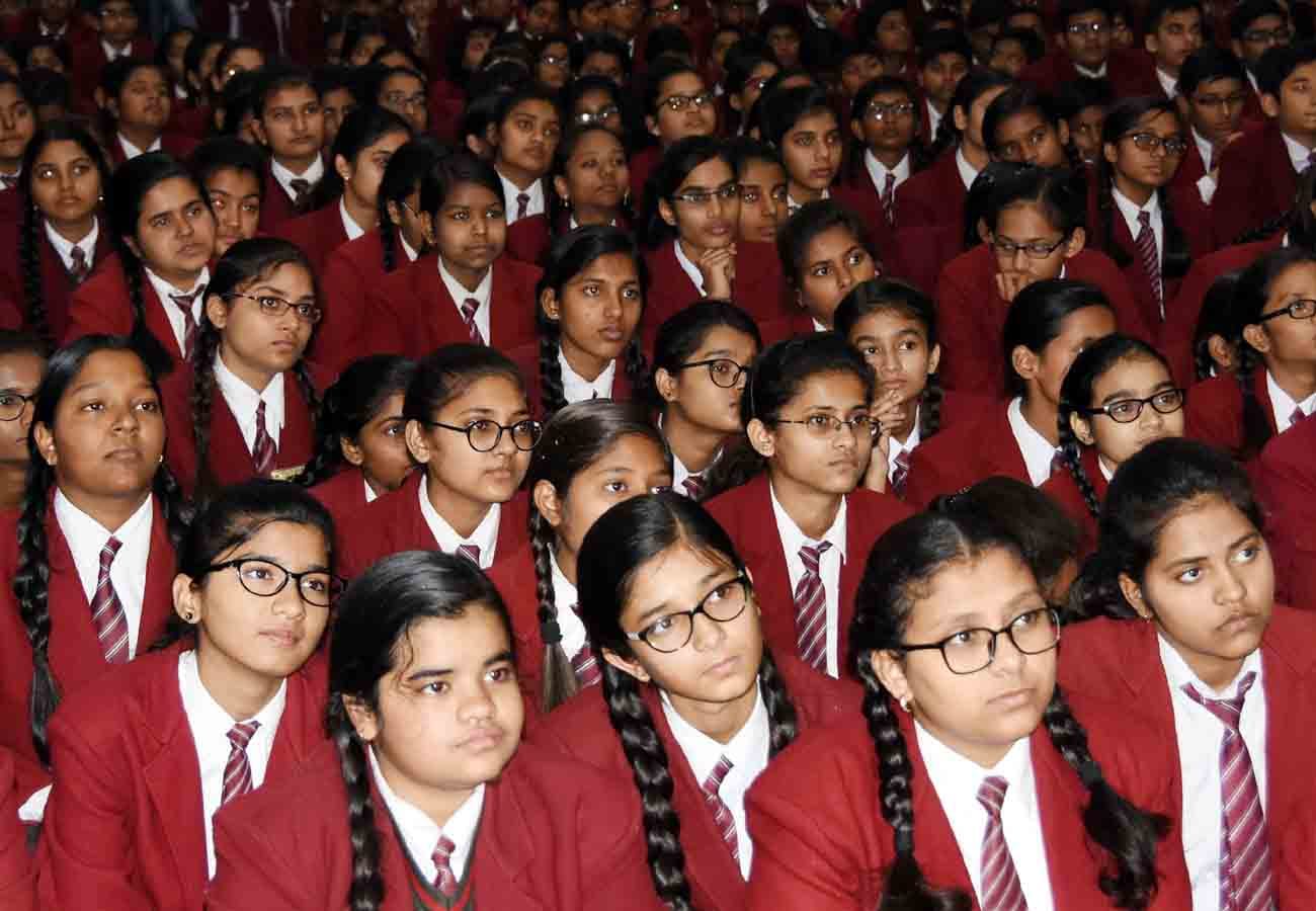 aparajita 100 million smiles Programme in knapur