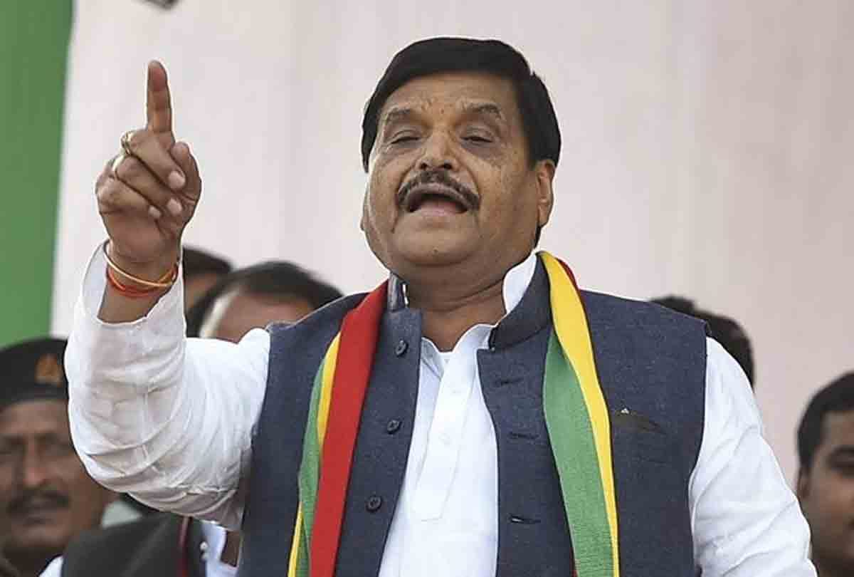Shivpal singh yadav hints alliance for loksabha election 2019