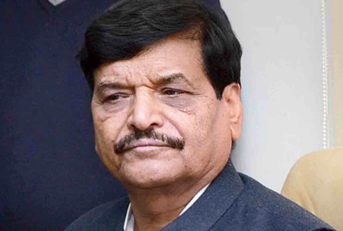 shivpal yadavs party leader statement about sp bsp and bjp