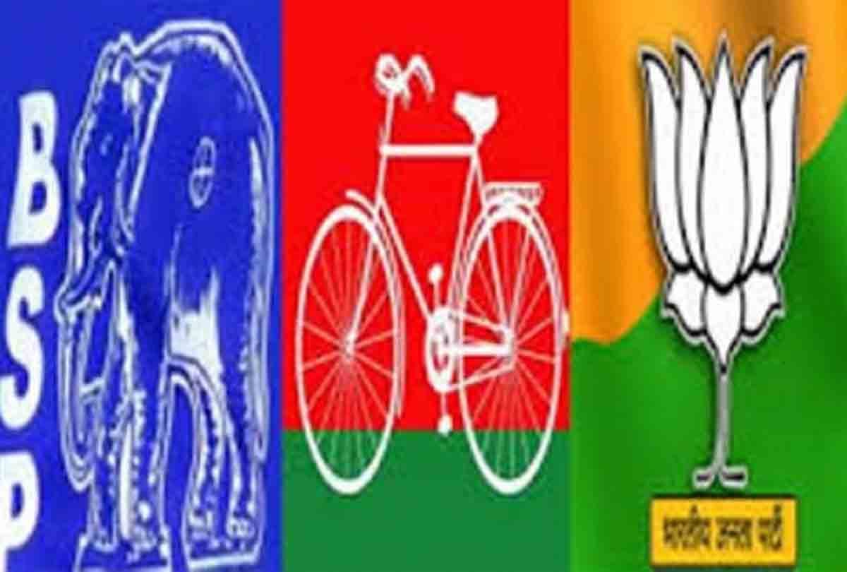 shivpal yadavs party leader statement about sp bsp and bjp