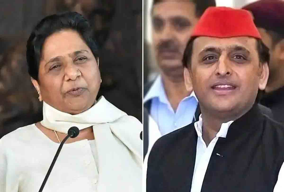 shivpal yadavs party leader statement about sp bsp and bjp