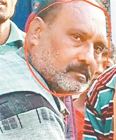 Badaun's BJP workers die from heart attack at the conference