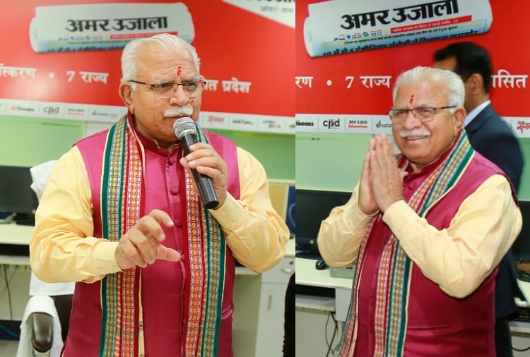 Loksabha 2019, Haryana government has prepared a special plan for elections