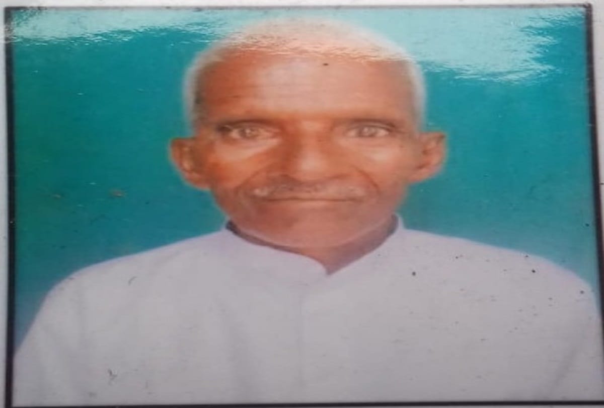 Wild boar killed farmer in lakhimpur kheri