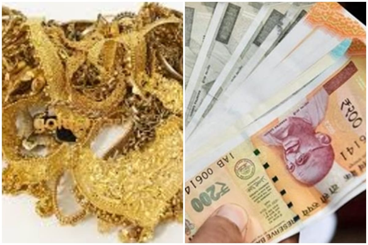 as LOk Sabha Election are near Assam is giving Gold to brides while MP will give dole to jobless
