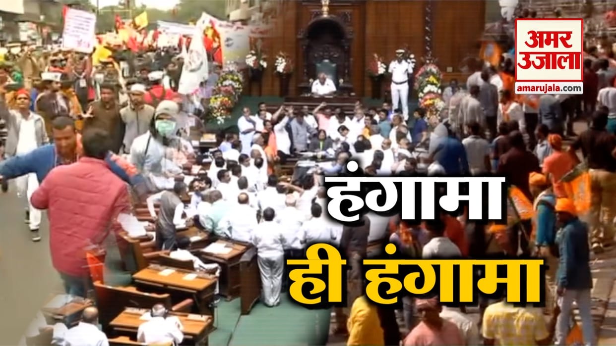 पेशी पर आए पति को पत्नी के दोस्त ने पीटा