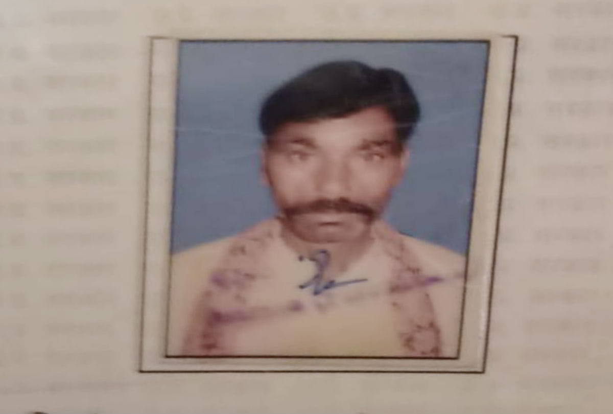 bull killed another farmer in firozabad