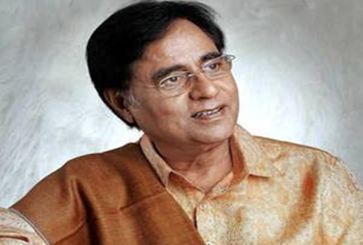 remembering jagjit singh untold story on his death anniversary