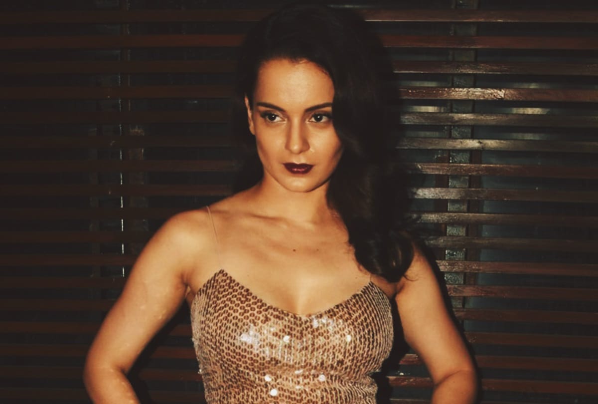 Pulwama Terror Attack Kangana Ranaut Cancel manikarnika success party