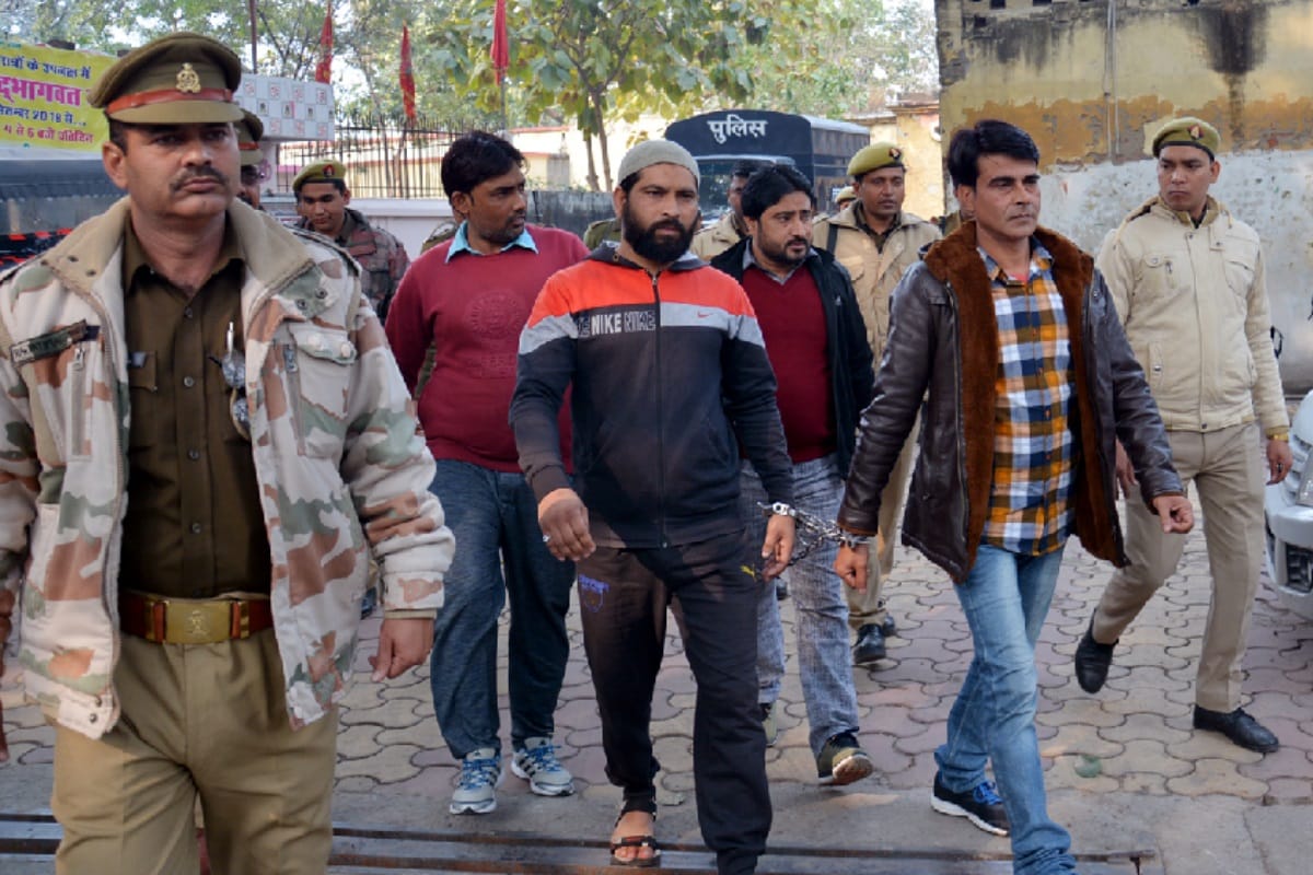 Muzaffarnagar Kawal Kand court has sentenced all seven accused to life imprisonment