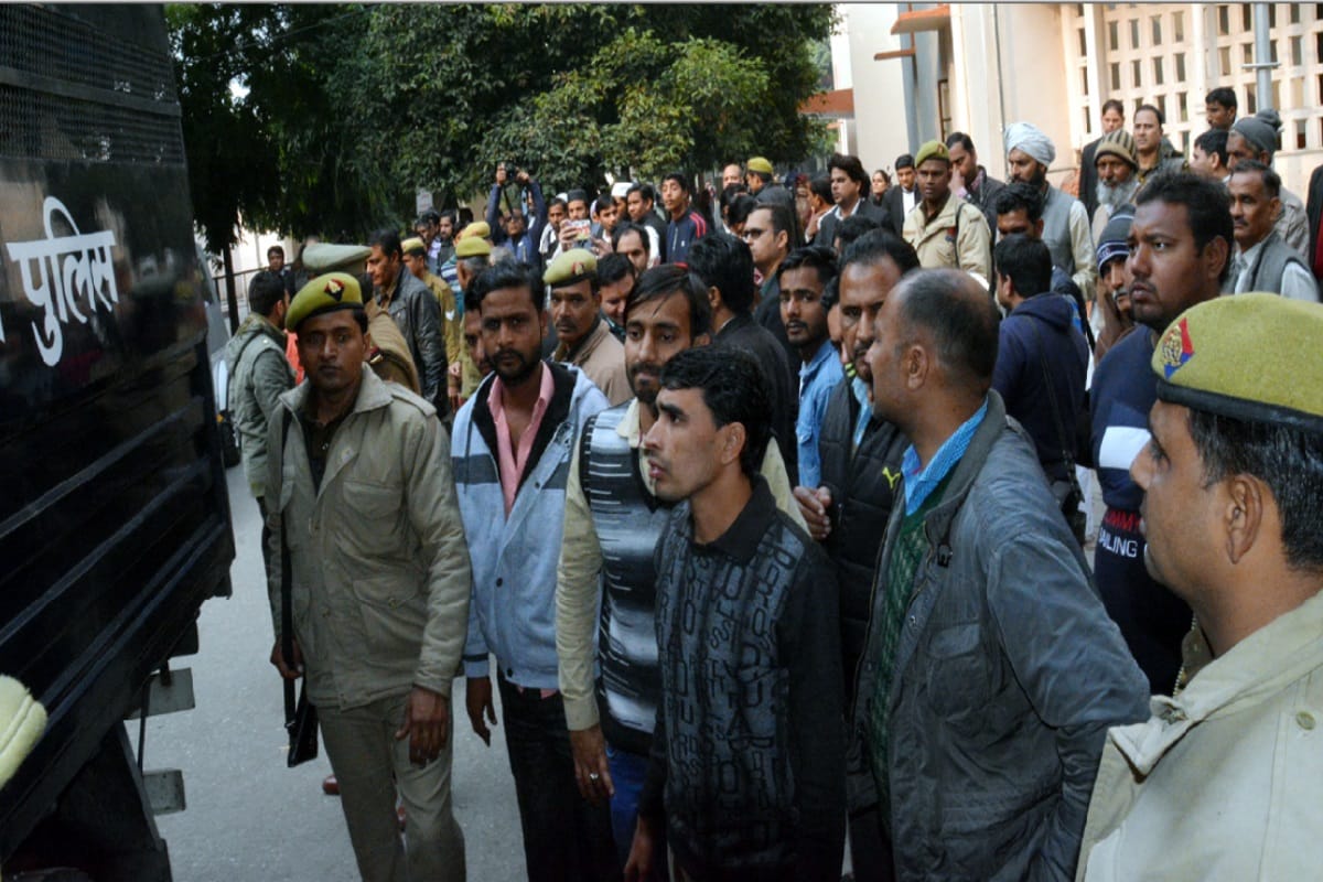 Muzaffarnagar: Victims have got justice after five years in Kawal Kand