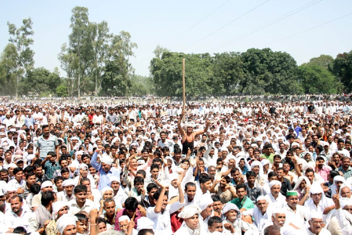 Muzaffarnagar riots: City was burnt on this day nine years ago, houses burnt and villages left