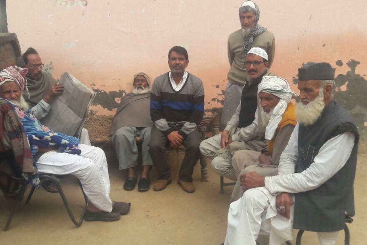Muzaffarnagar: Victims have got justice after five years in Kawal Kand