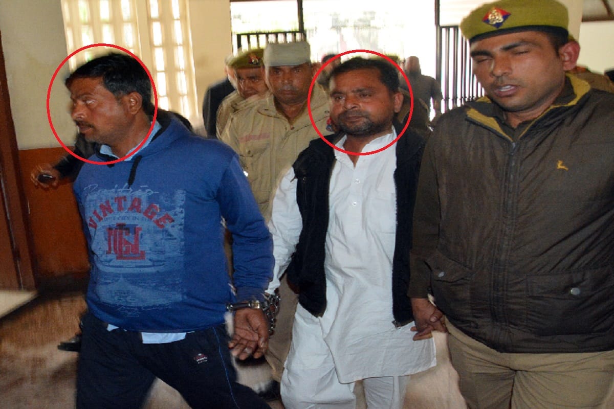 Muzaffarnagar riots Who are 7 accused of Kawal Kand and court will pronounce sentence on 8 February