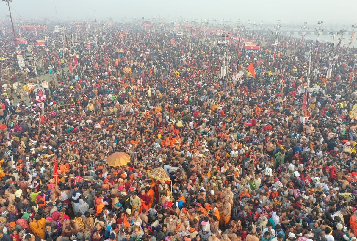 maghi purnima vrat importance