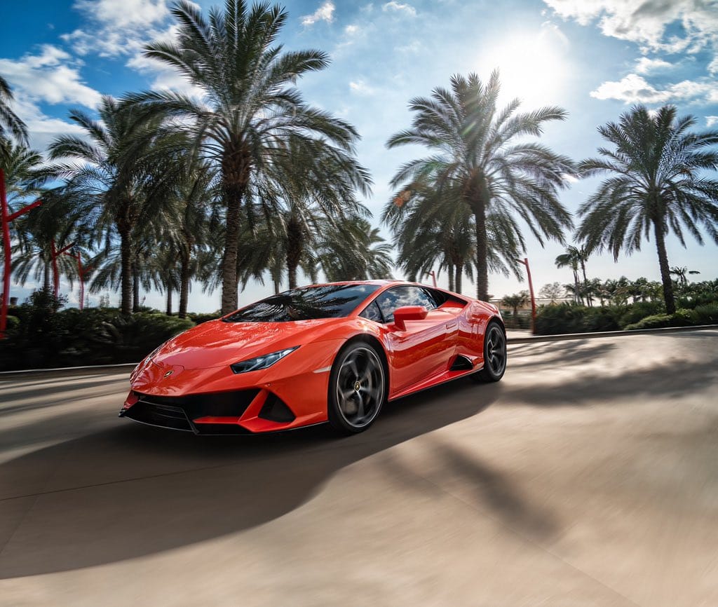 Lamborghini launched Huracan Evo supercar in India, price worth Rs 3.7 crore