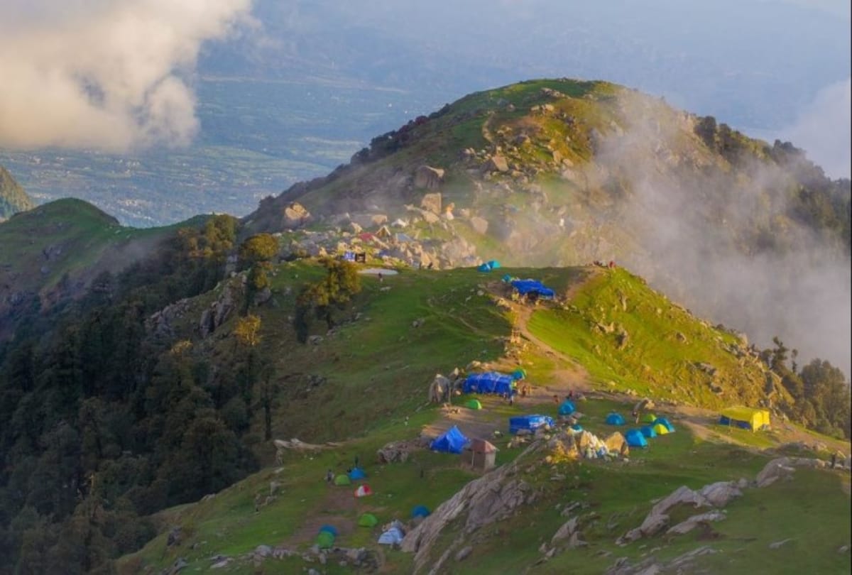 new year tour packages near delhi in Lansdowne Uttrakhand in Budget