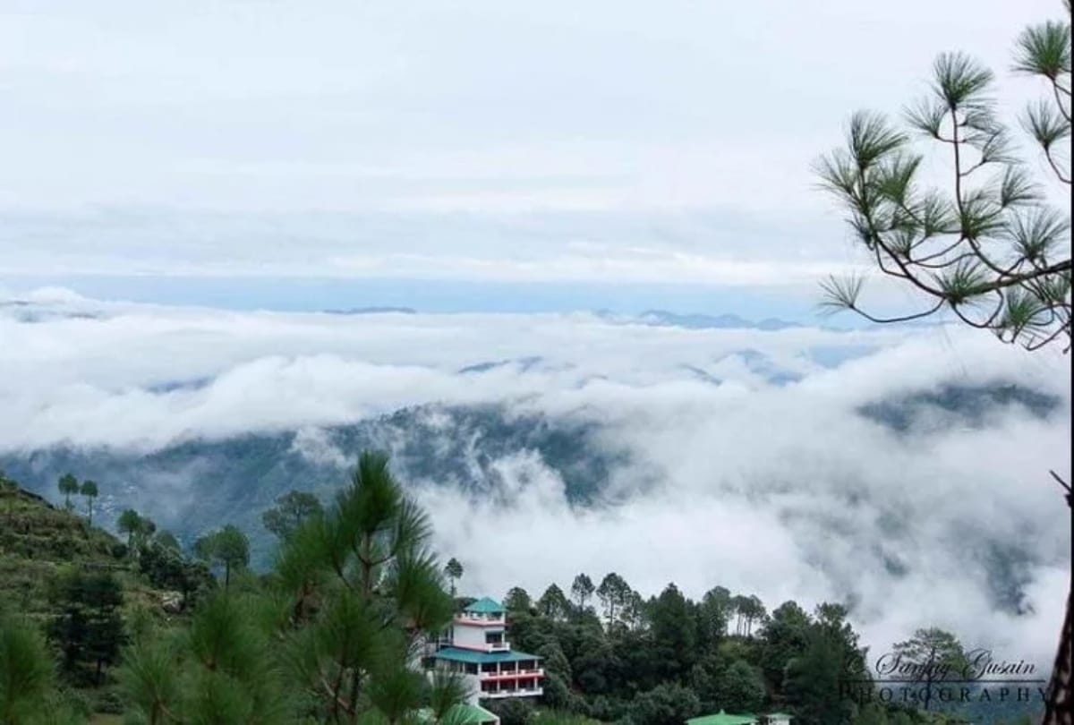 Dehradun : Preparation to change the name of Lansdowne