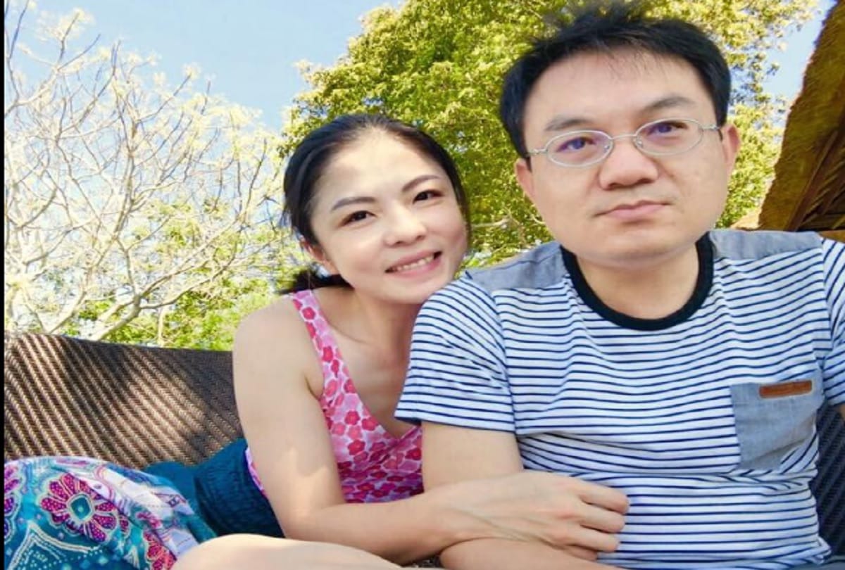 Woman finds out her boyfriend who gave blood to her and saves life after a car crash 11 years ago