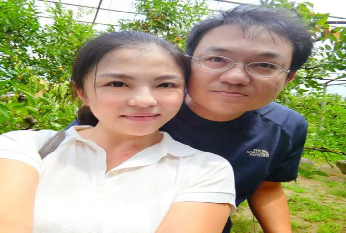 Woman finds out her boyfriend who gave blood to her and saves life after a car crash 11 years ago